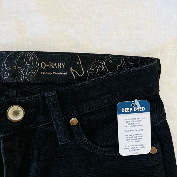 Black jeans - Picture 5 of 5